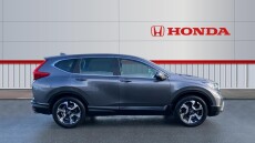 Honda CR-V 1.5 VTEC Turbo SE 5dr 2WD Petrol Estate